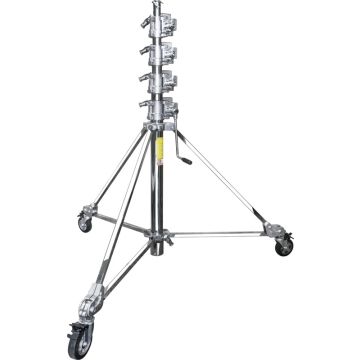 Kupo 756 Jumbo Stand with Braked Wheels