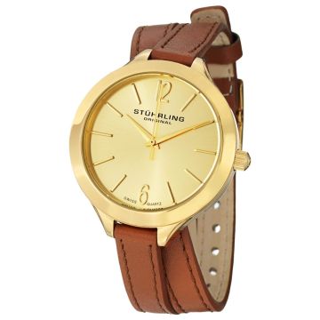 Stuhrling Vogue Ladies Watch 568.04