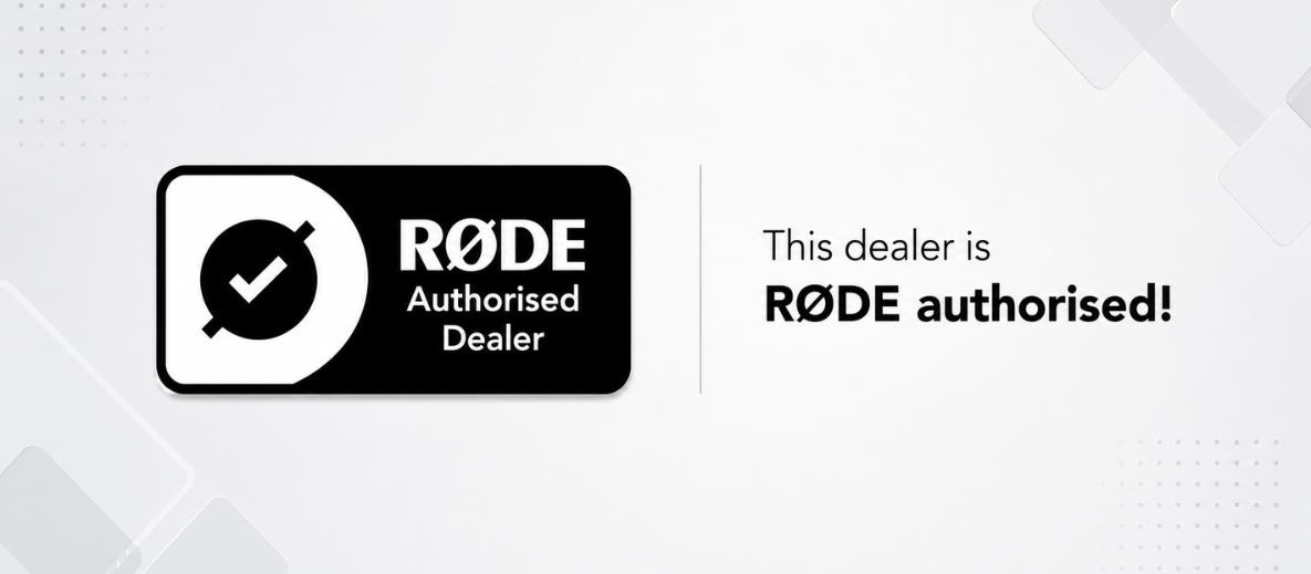 RØDE
